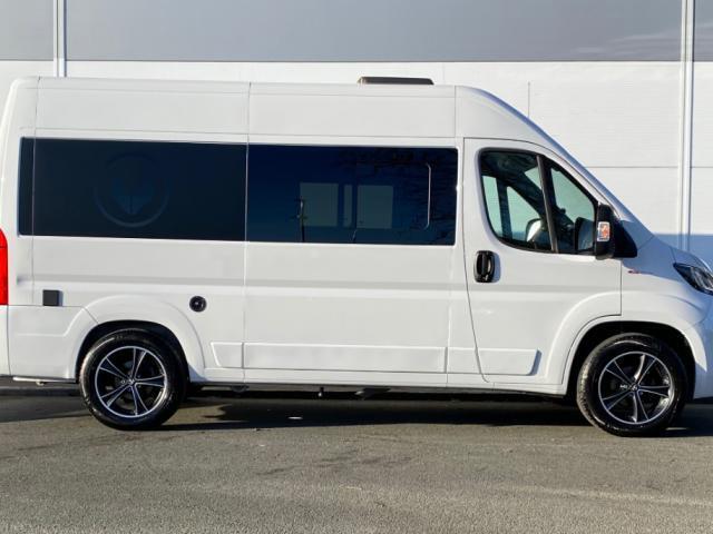 Image for 2021 Fiat Ducato Camper SOLD - 4 BERTH LWB DUE SOON