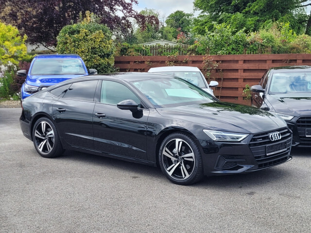 vehicle for sale from Reilly Cars