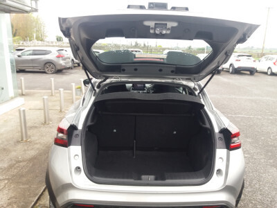 2021 Nissan Juke