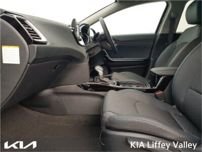 2023 Kia XCeed