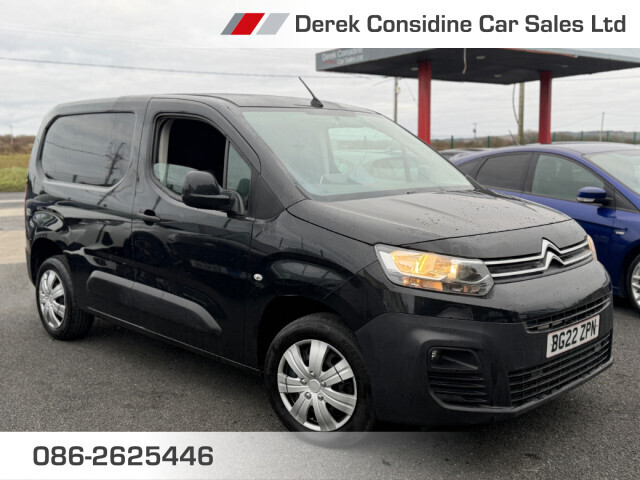 vehicle for sale from Derek Considine Car Sales Ltd