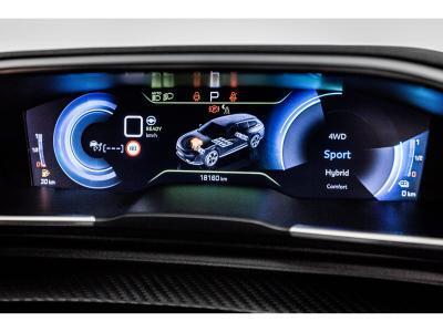 2021 Peugeot 508
