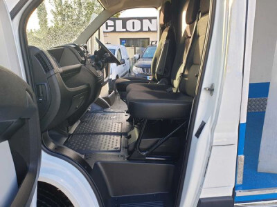 2019 Citroen Relay