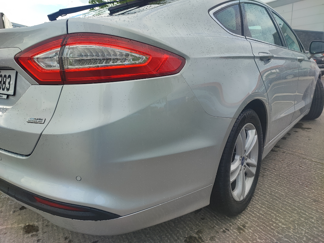 Mondeo
