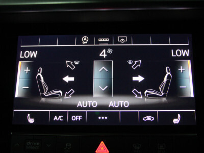 2022 Audi A6