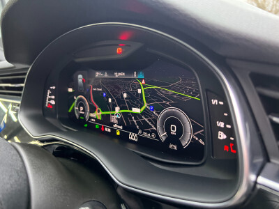 2020 Audi Q7