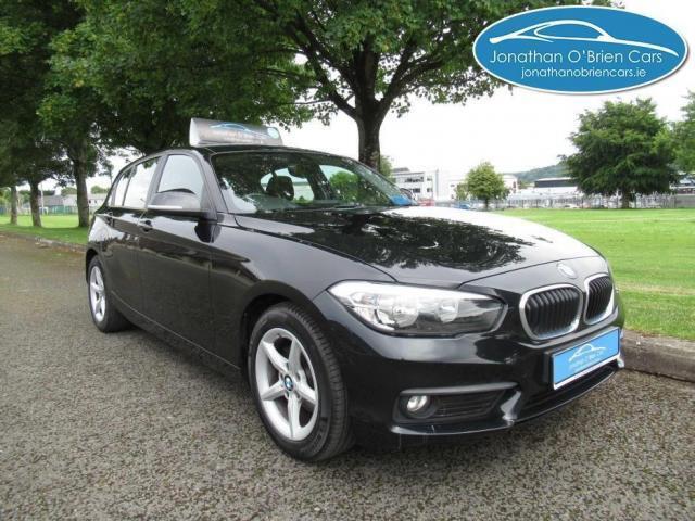 vehicle for sale from Jonathan O'Brien Cars