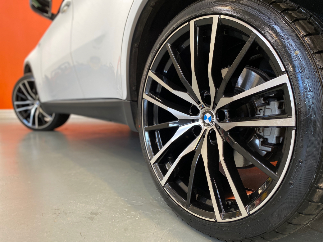 2014 BMW X6
