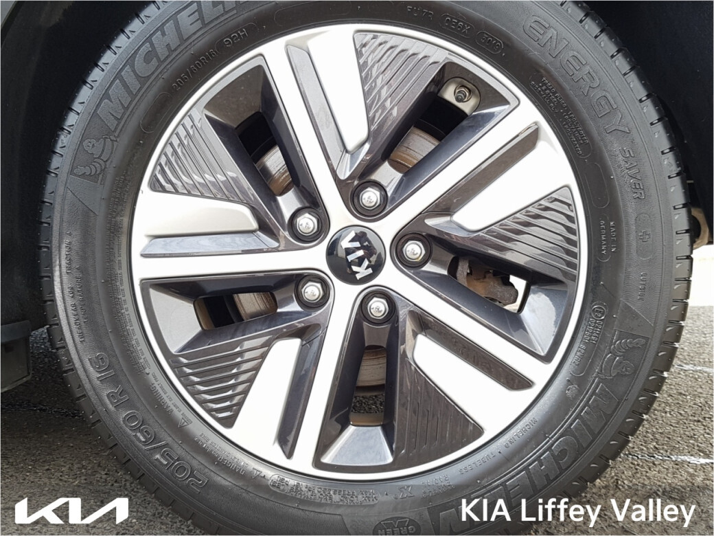 2020 Kia Niro