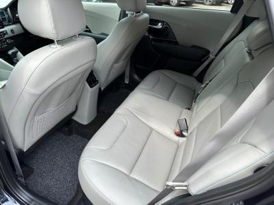 2019 Kia Niro