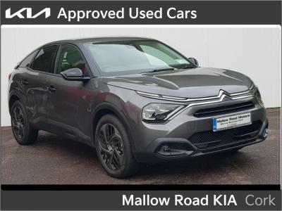 2023 Citroen C4