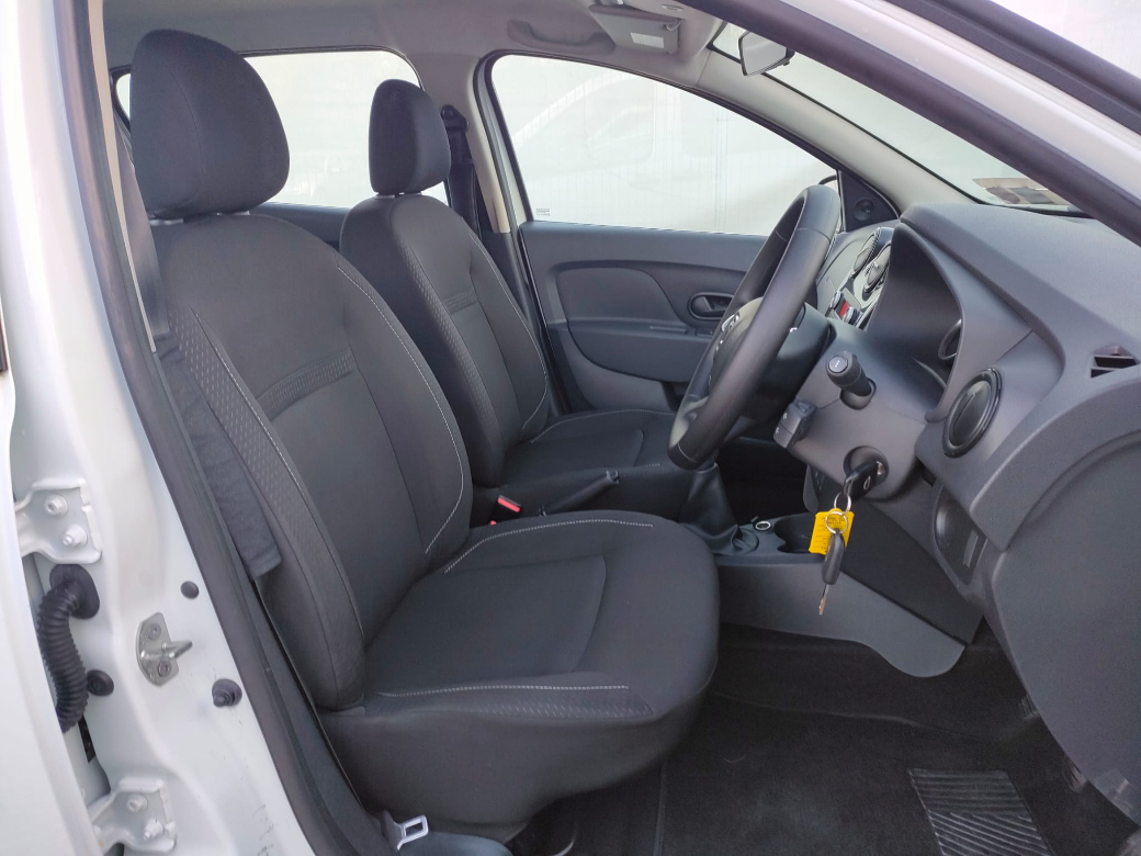 2020 Dacia Sandero