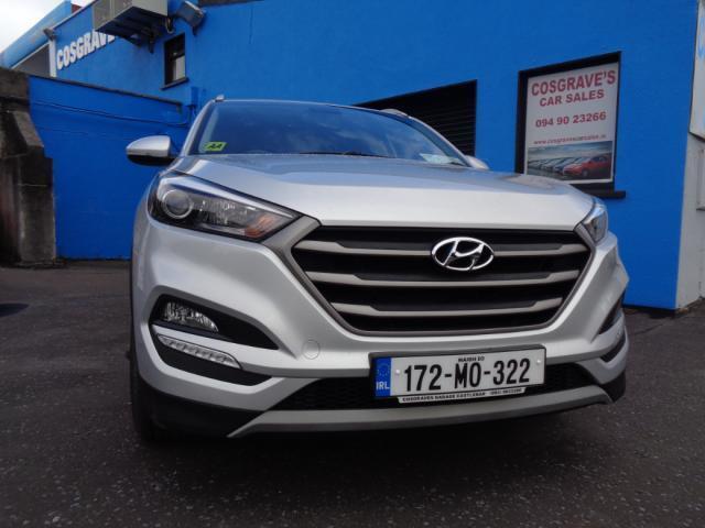 vehicle for sale from Cosgrave's Garage Castlebar