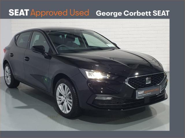 vehicle for sale from George Corbett Motors