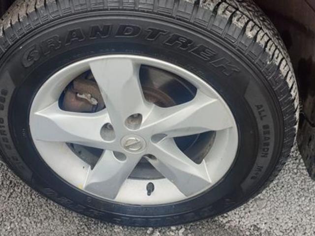 Image for 2013 Nissan Qashqai +2 2013 NISSAN QASHQAI +2**1.5L DIESEL**