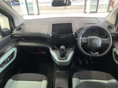 2023 Citroen Berlingo Multispace