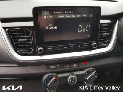 2023 Kia Stonic