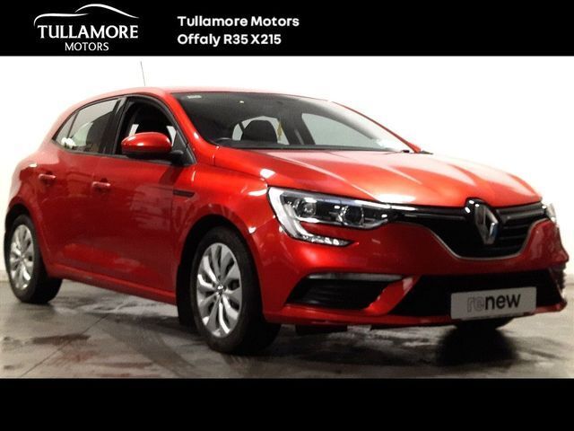 vehicle for sale from Tullamore Motors