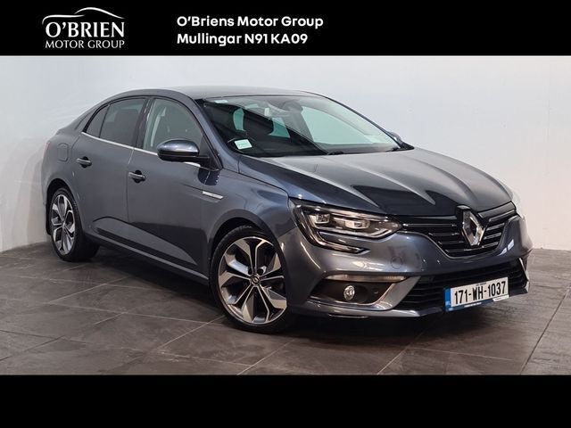 vehicle for sale from O'Briens Motor Group
