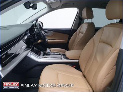2021 Audi Q7