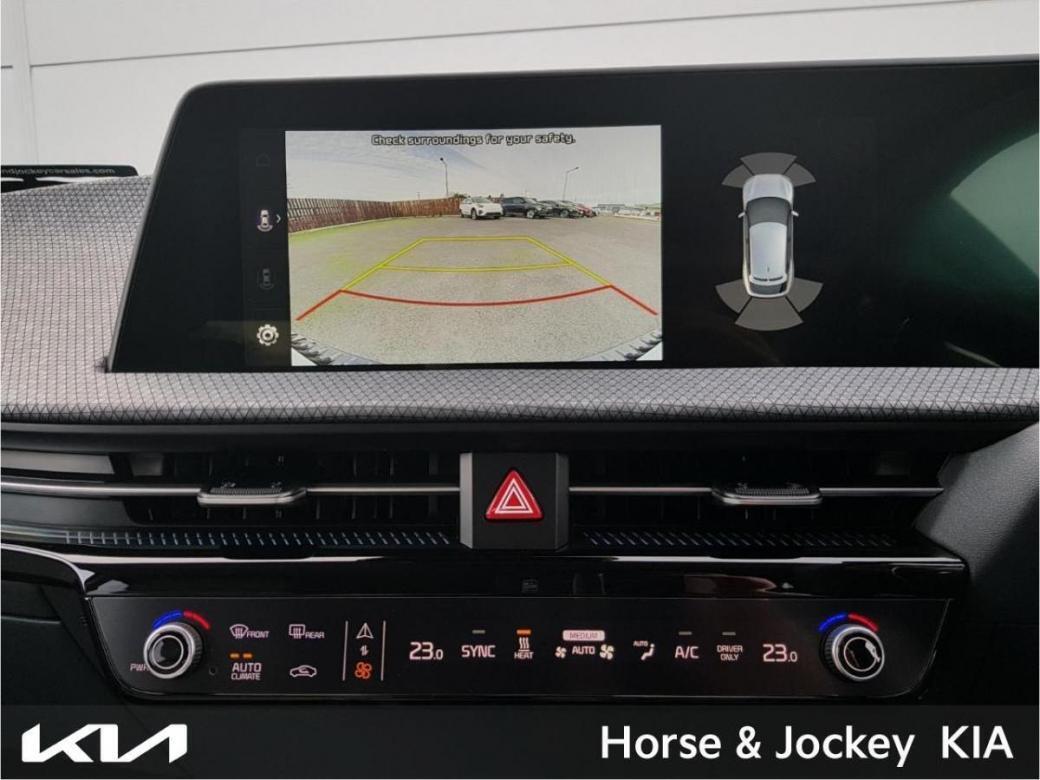 2023 Kia EV6