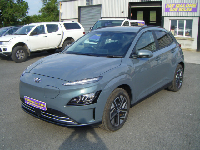 vehicle for sale from Pat Malone Car Sales