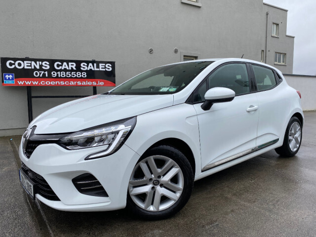 vehicle for sale from Coen's Car Sales