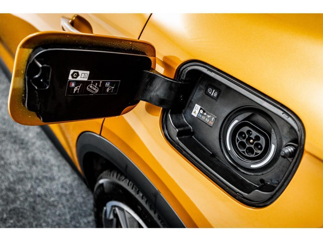2022 DS Automobiles DS 7 Crossback