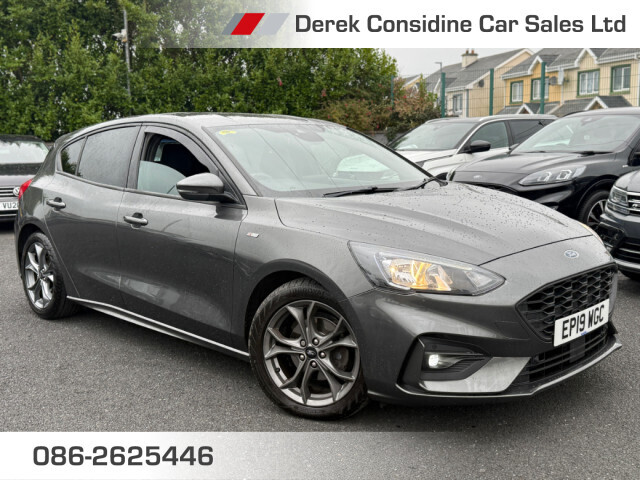 vehicle for sale from Derek Considine Car Sales Ltd