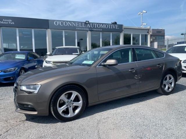 Image for 2015 Audi A5 2015 AUDI A5 2.0 TDI FULL LEATHER