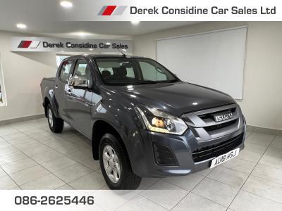 vehicle for sale from Derek Considine Car Sales Ltd