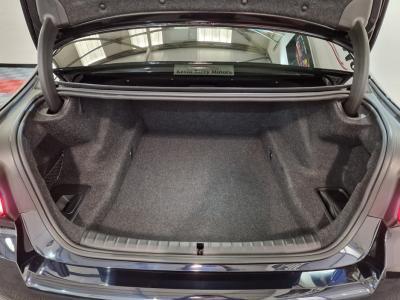 2020 BMW 5 Series