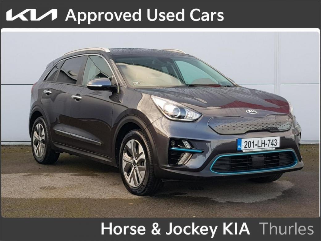 2020 Kia Niro