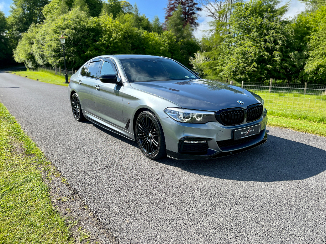 5 Series