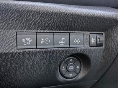 2022 Citroen e-C4