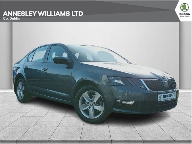 vehicle for sale from Annesley Williams