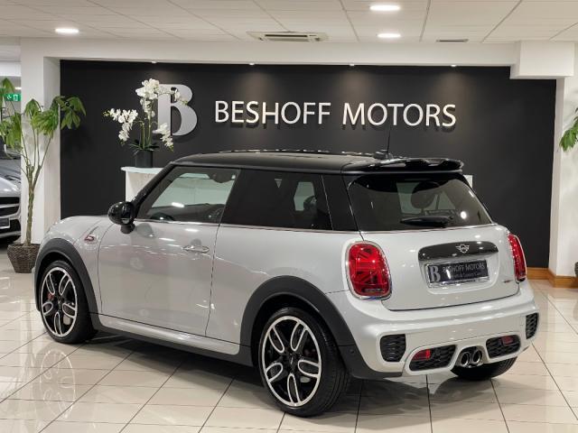 Image for 2018 Mini John Cooper Works 2.0 S JOHN COOPER WORKS AUTO=HUGE SPEC//LOW MILEAGE=FULL SERVICE HISTORY//182 DUBLIN REGISTRATION=TAILORED FINANCE PACKAGES AVAILABLE//TRADE IN'S WELCOME.