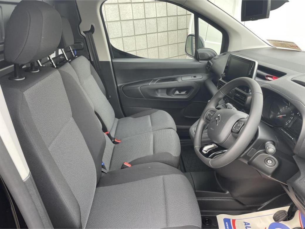2023 Citroen Berlingo