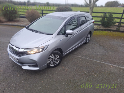 vehicle for sale from Curragha Motors