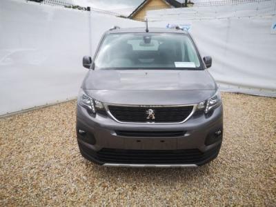 2023 Peugeot Rifter