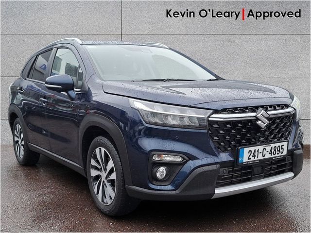 vehicle for sale from Kevin O'Leary Silversprings