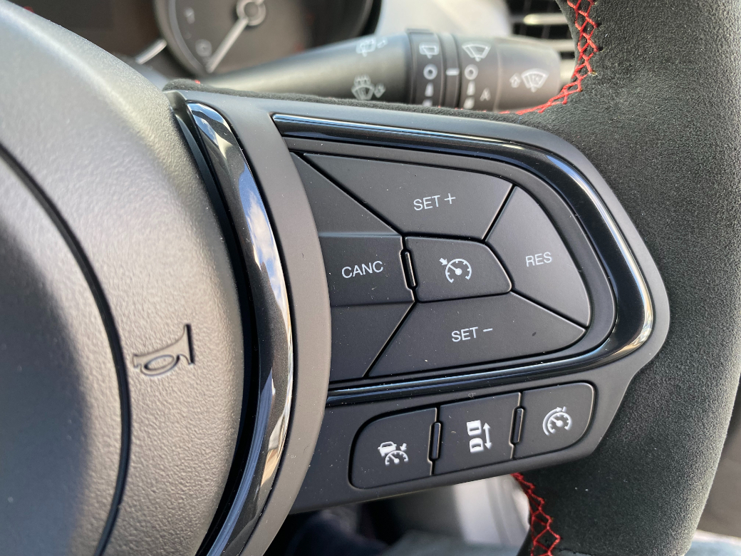 2023 Fiat 500X