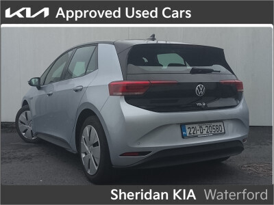 2022 Volkswagen ID.3