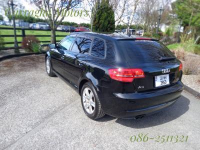 2013 Audi A3