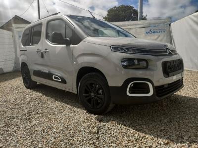 2023 Citroen Berlingo Multispace