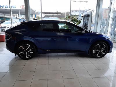 2023 Kia EV6