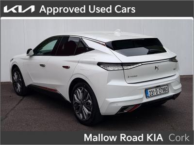 2023 DS Automobiles DS 4