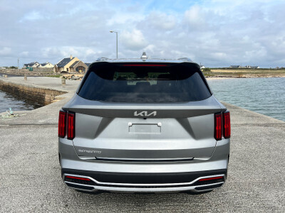 2023 Kia Sorento