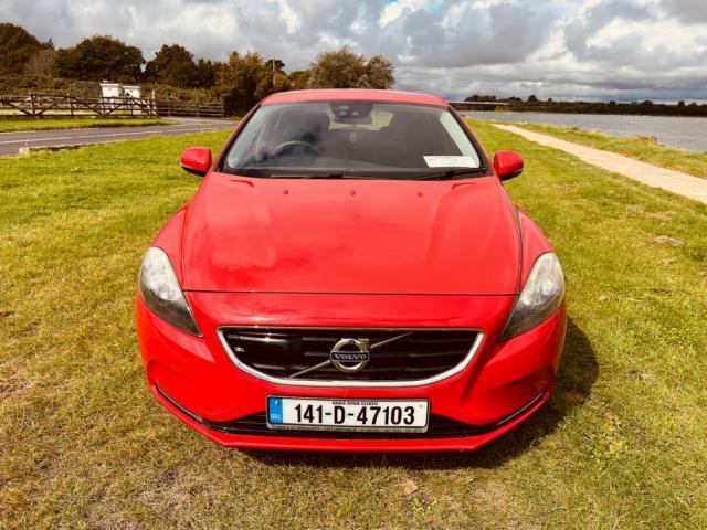 Image for 2014 Volvo V40 DBA-MB4164T 5DR AUTO 40 SERIES / PRICE DROP