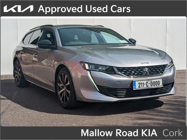 vehicle for sale from Mallow Road Motors Kia